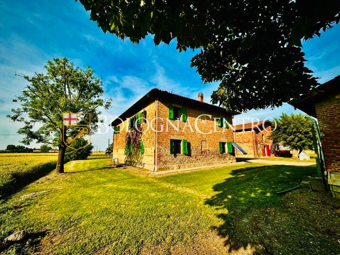 Casa con 6 locali in vendita in Via San Giovanni Bosco, Castel San Pietro Terme