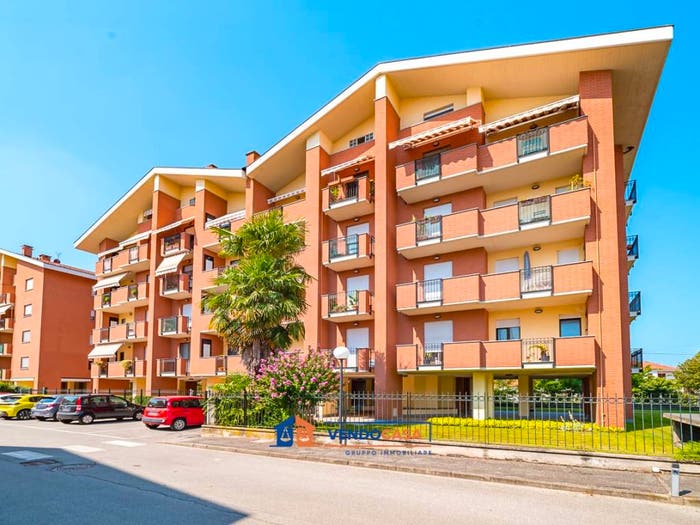 Appartamento trilocale in vendita in Via del Porto, San Bernardo San Giovanni, Carmagnola