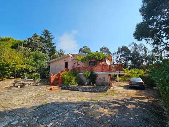 Casa con 6 locali in vendita in Contrada Tremoli, Papasidero