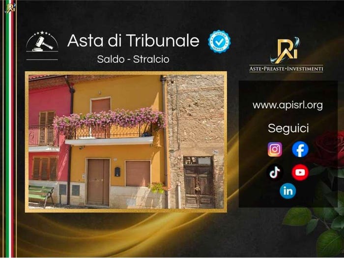 Casa con 5 locali in vendita in Via Paolo Marso, Cese, Avezzano