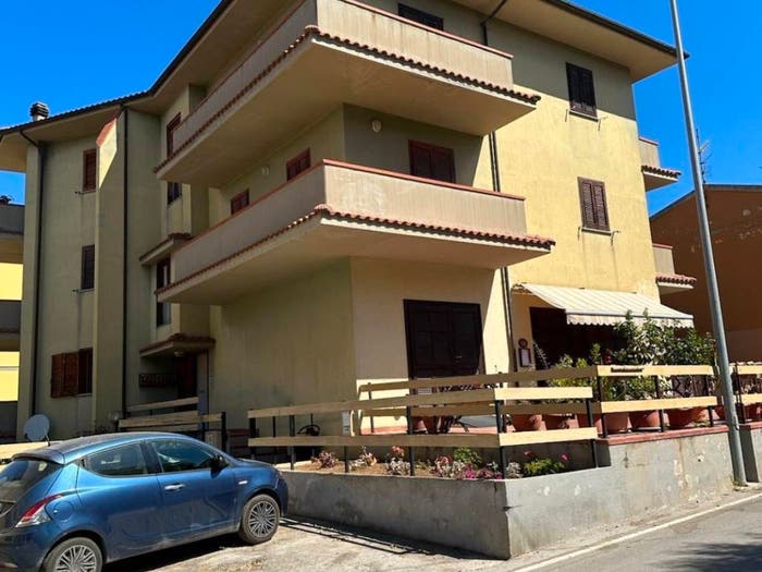 Appartamento trilocale in vendita in Porto Azzurro