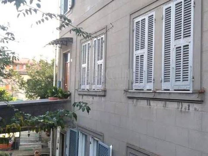 Appartamento quadrilocale in vendita in Via Giosuè Carducci, Canaletto, La Spezia