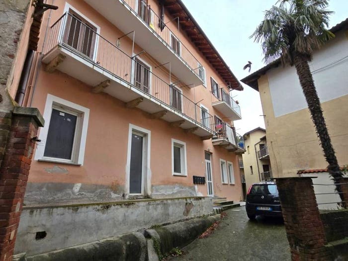Appartamento trilocale in vendita in Via Eugenio Bona, Sordevolo