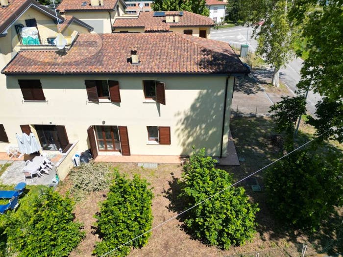 Appartamento trilocale in vendita in Via Provinciale, Consandolo, Argenta
