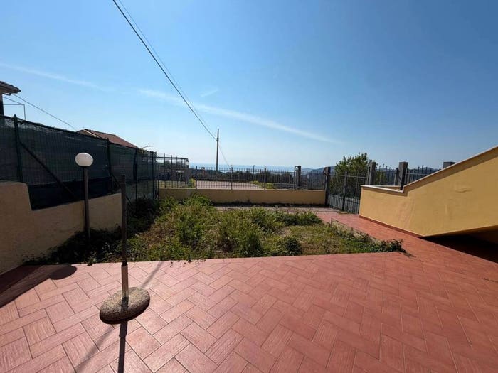 Appartamento trilocale in vendita in Via Chiappa, Chiappa, San Bartolomeo al Mare