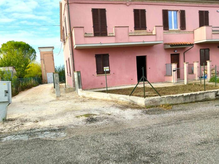 Appartamento quadrilocale in vendita in Via San Biagio, San Biagio, Filottrano