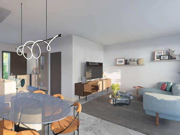 Casa quadrilocale in vendita in Via Antonio Stoppani, Locate Varesino
