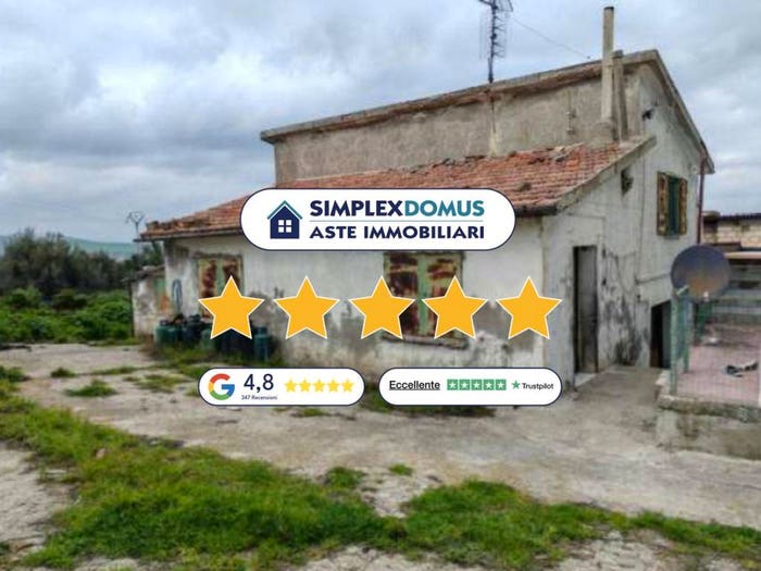 Appartamento quadrilocale in vendita in Ca Crocecchie, Centro, Melfi