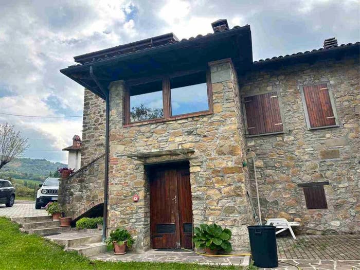 Appartamento trilocale in vendita in monzuno loc piane, Monzuno