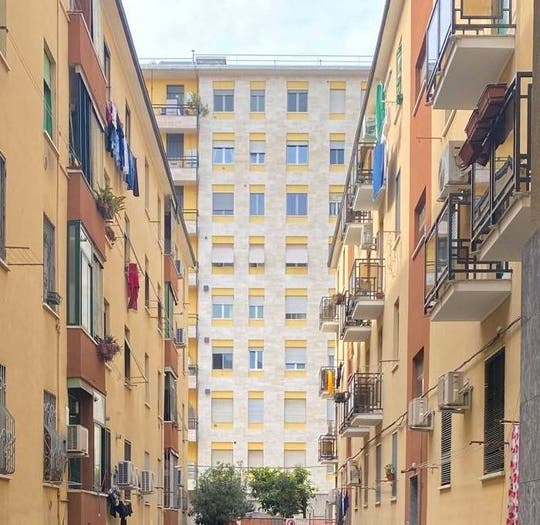 Appartamento trilocale in vendita in Via Melchiorre Gioia, Maggiolina, Milano