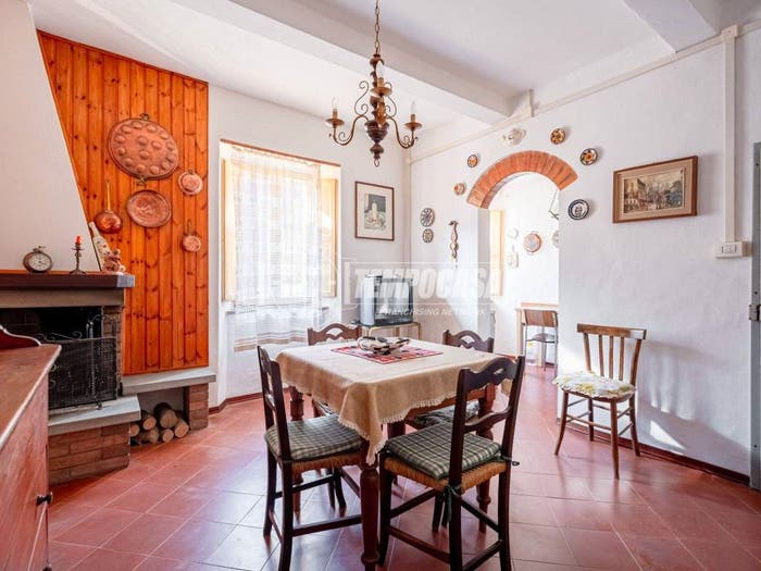 Casa trilocale in vendita in Piazza del Ponte B, San Martino, Brisighella
