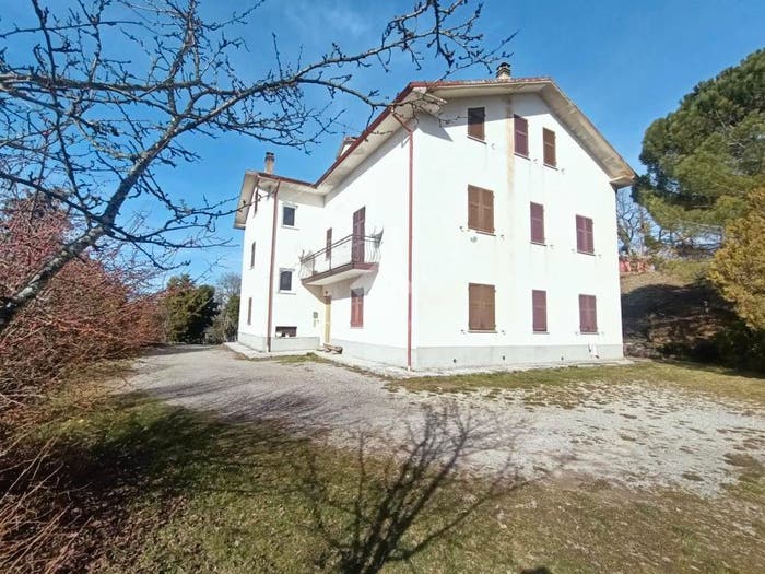 Casa con 6 locali in vendita in Località Prato, Prato, Cantalupo Ligure