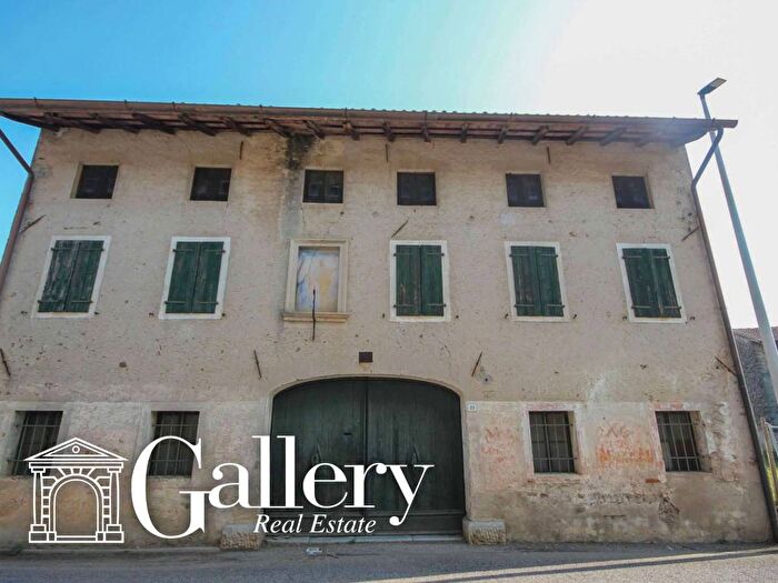 Casa in vendita in via cadorna, Centro, Povoletto