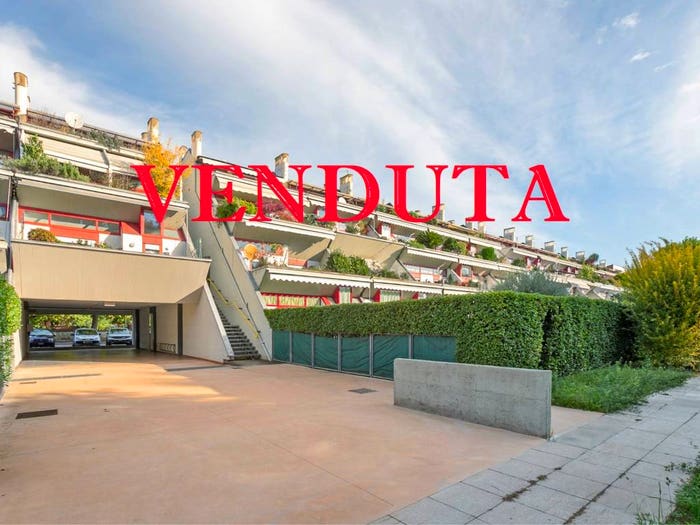 Appartamento quadrilocale in vendita in Via Corpo Italiano di Liberazione, San Paolo, Bergamo