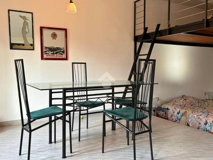 Appartamento monolocale in vendita in Via IV Novembre, Berzo Inferiore