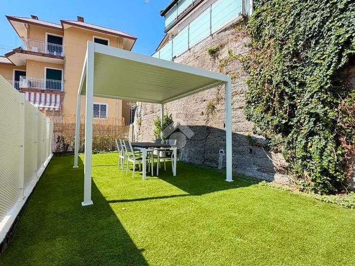 Appartamento monolocale in vendita in Via Degli Oleandri, Parco San Rocco Tetti Rossi Loreto, Alassio