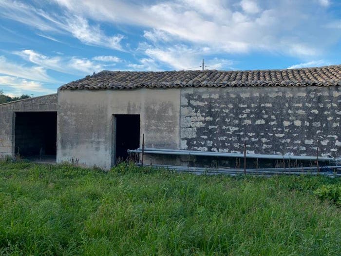 Casa bilocale in vendita in Campanella Gianforma, Modica