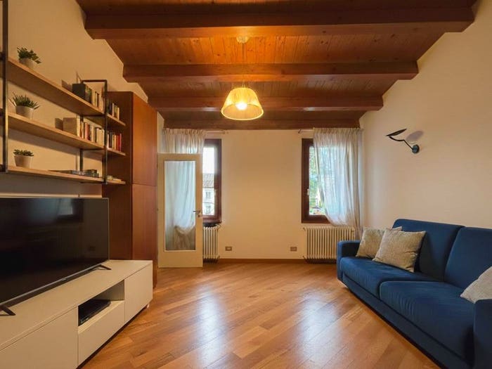 Appartamento quadrilocale in vendita in Corso Martiri della Libertà, Centro, Portogruaro