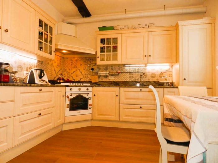 Appartamento quadrilocale in vendita in VIA DEL TORO, Piazza Napoleone San Michele, Lucca