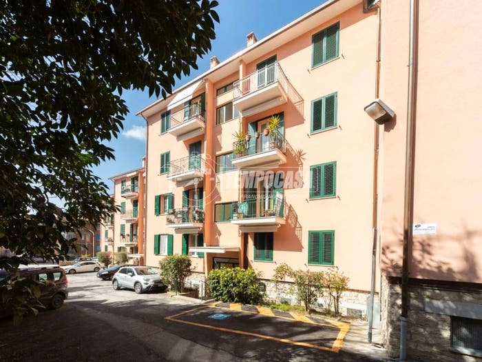 Appartamento trilocale in vendita in Via Caprera, Madonna Alta Prepo, Perugia