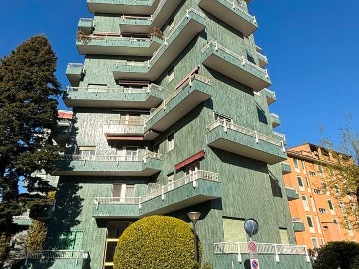 Appartamento trilocale in vendita in Via Michele Faraday, Tre Castelli Faenza, Milano
