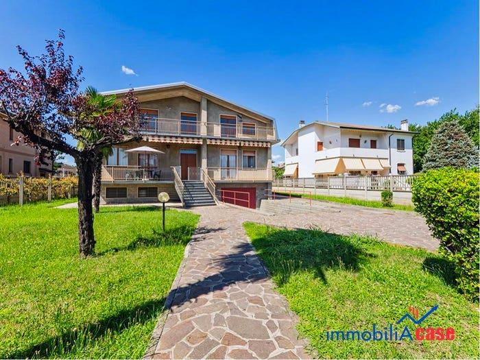 Casa con 6 locali in vendita in Via Alfonso Alfani, Cassina Amata, Paderno Dugnano