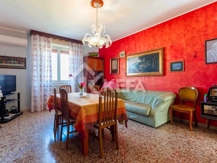 Appartamento con 5 locali in vendita in via Cirincione, Centro, Cefalù
