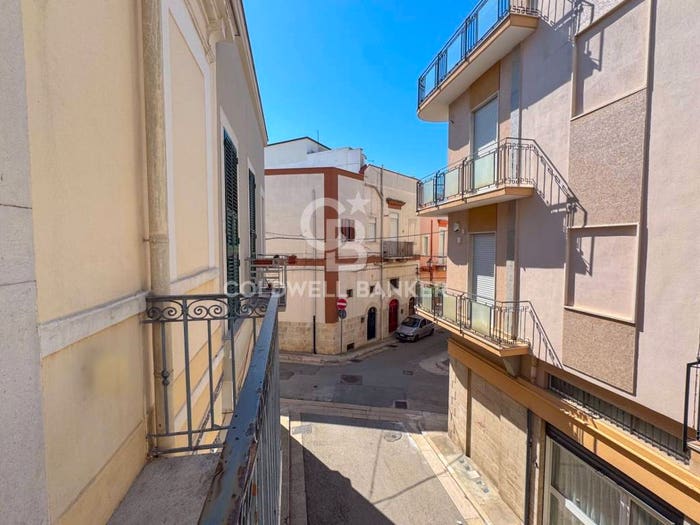 Appartamento quadrilocale in vendita in Via Michele Troia, Santa Maria Vetere, Andria