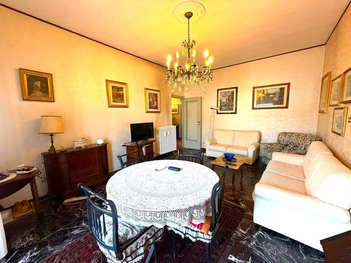 Casa con 6 locali in vendita in Via Santo Stefano in Pane, Careggi Rifredi Dalmazia, Firenze