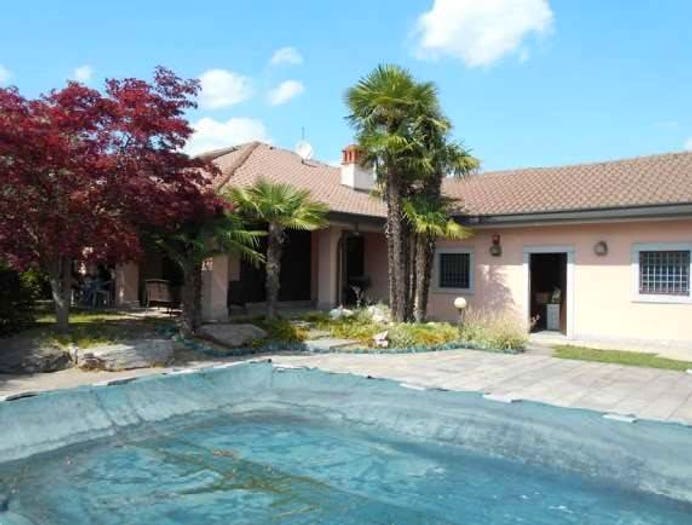 Casa monolocale in vendita in Via Don Nava, Gorla Minore
