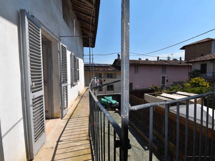 Casa con 6 locali in vendita in Via Giuseppe Garibaldi, Centro, Rocca d'Arazzo