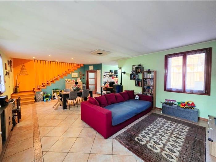 Casa trilocale in vendita in VIA DON GASPARINI, Cagnano, Pojana Maggiore