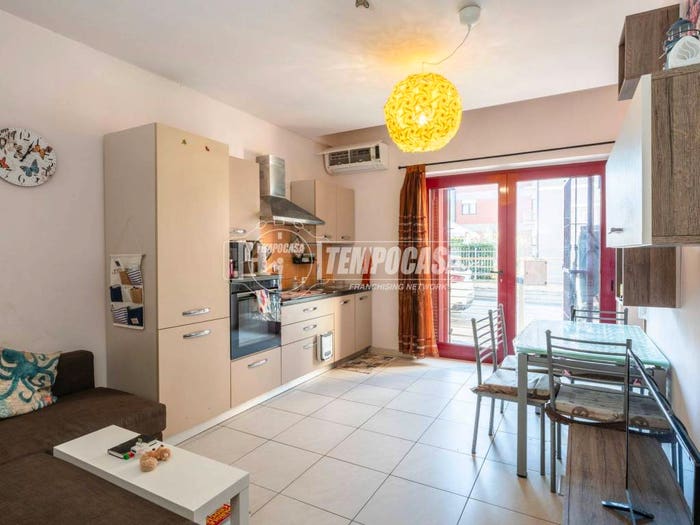 Appartamento trilocale in vendita in Via Sebastiano Venier, Civitanova Nord San Gabriele Fontespina, Civitanova Marche