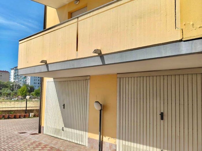 Appartamento bilocale in vendita in Via Tirino, Tirino, Pescara