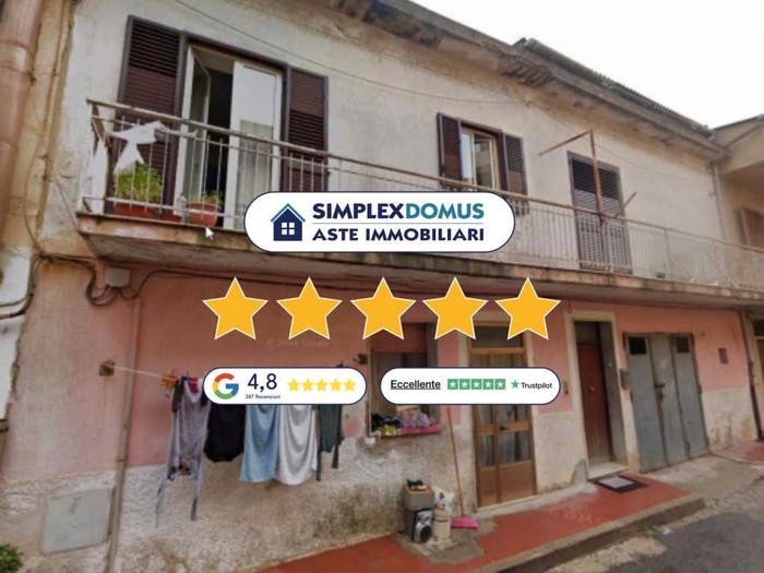 Appartamento con 5 locali in vendita in Via Ugo Foscolo, Centro, Isola di Capo Rizzuto
