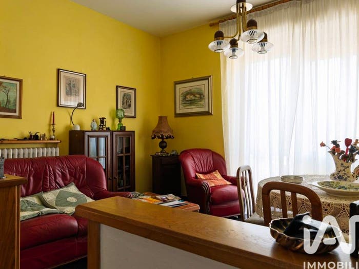 Appartamento quadrilocale in vendita in Via Piani, Bormida Genepro, Cengio