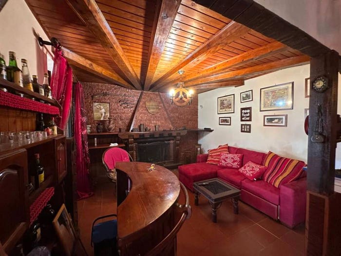 Casa con 6 locali in vendita in SP, Corvara