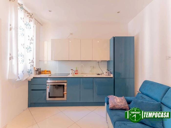 Appartamento bilocale in vendita in Via Giovanni Ameglio, Quarto Oggiaro, Milano