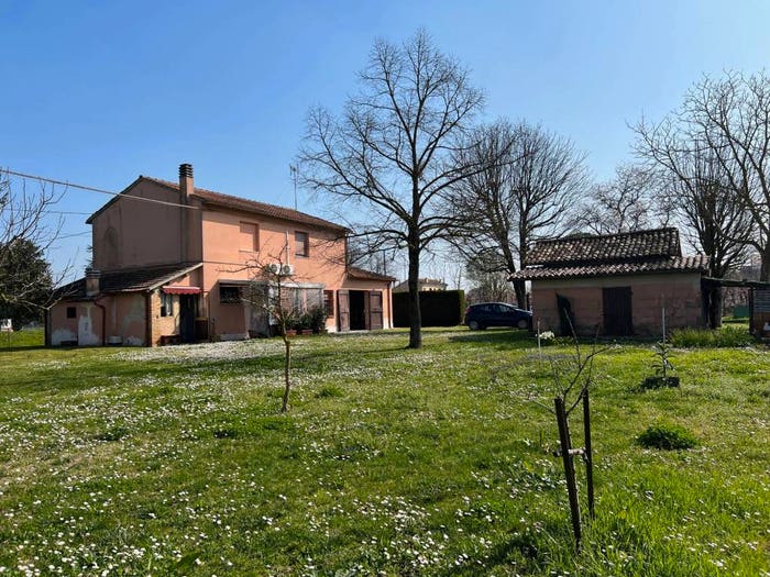 Casa con 5 locali in vendita in Via delle Acque, Piangipane Santerno, Ravenna