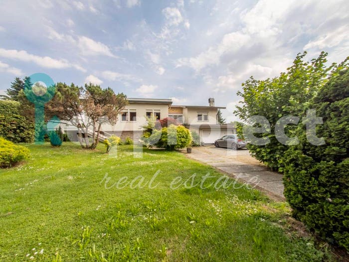 Casa con 5 locali in vendita in Via Capitelbello, Centro, Campo San Martino