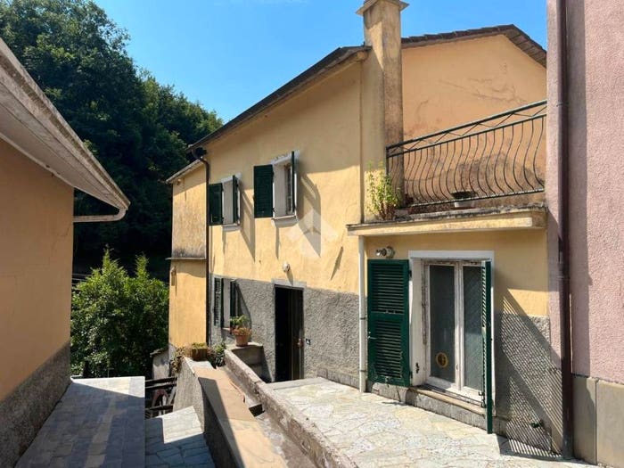 Casa con 5 locali in vendita in Via Isolona, Isolona, Orero