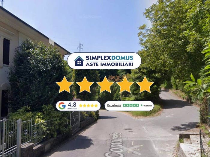 Casa con 6 locali in vendita in Via Comunale, Valdottavo, Borgo a Mozzano