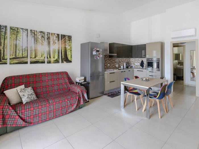 Appartamento trilocale in vendita in Sant'Agata sul Santerno