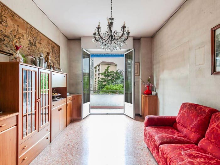 Appartamento bilocale in vendita in Viale delle Rimembranze di Greco, Cascina dei Pomi, Milano