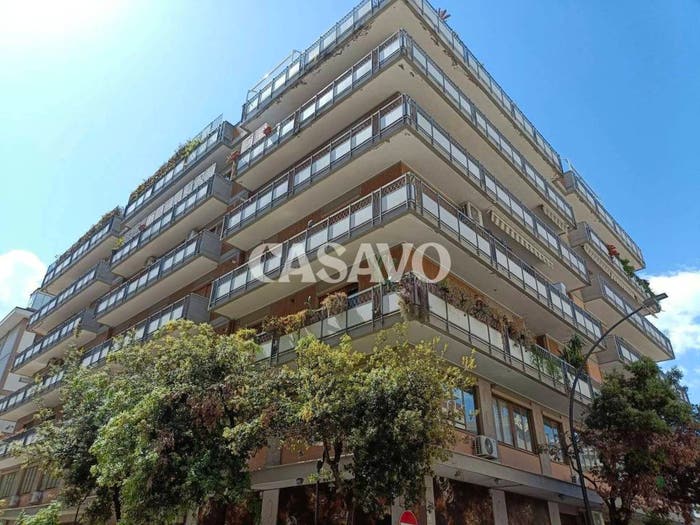 Appartamento con 5 locali in vendita in Via Napoli, Via Venezia Lungofiume Paolucci, Pescara