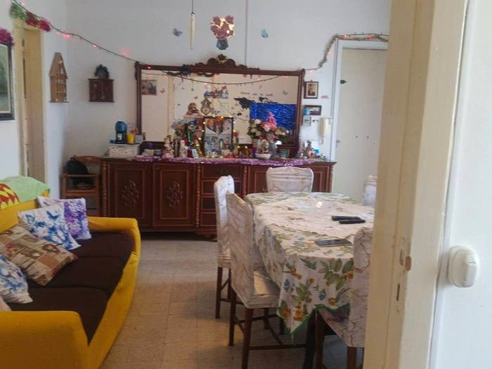 Appartamento trilocale in vendita in Via San Cono, Centro, Rometta
