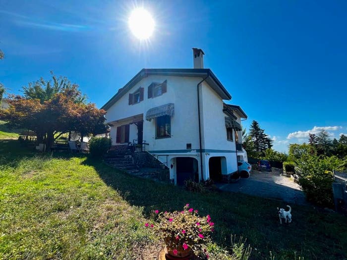 Casa con 6 locali in vendita in Via Massimiliano Spinola, Tassarolo