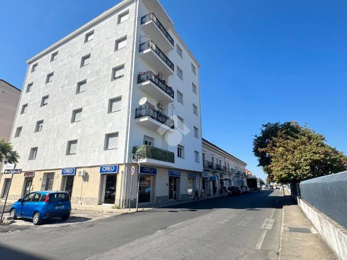 Appartamento trilocale in vendita in Via Cristoforo Colombo, Rossano Stazione, CoriglianoRossano