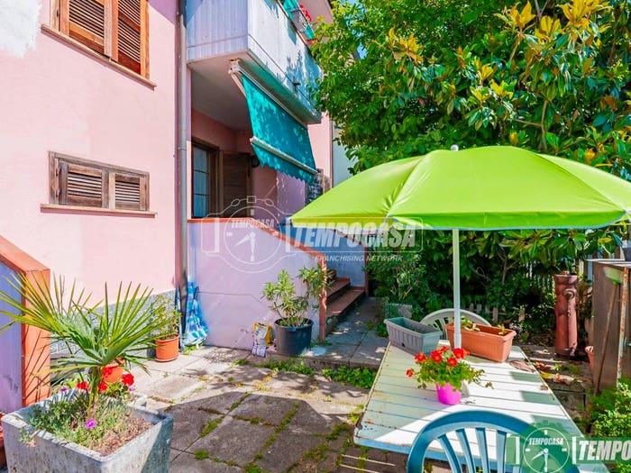 Casa con 5 locali in vendita in Viale Europa, Centro, Lodi Vecchio