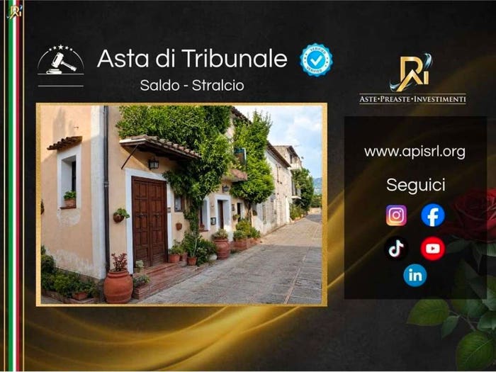 Casa con 6 locali in vendita in Via Casino del Duca, Piedimonte Matese